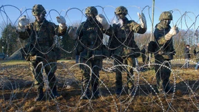 AfD beklagt „Verweichlichung“ der Bundeswehr-Soldaten
