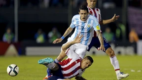 Argentinien schwächelt - Brasilien holt ersten Sieg