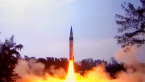 „Indien ist jetzt eine Raketenmacht“