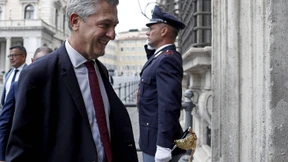 Global und unverbindlich