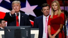 Jetzt muss sich Trump Sorgen machen