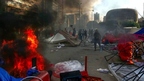 Konterrevolution aus Teheran