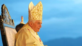 „Die Macht des Bösen überwinden“ 