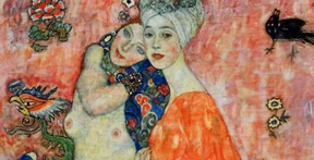 Kunstwerke unter Verdacht