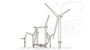 ESG-Geldanlage in Zahlen