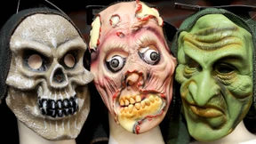 12 Aktienindex-Charts zum Fürchten