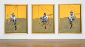 142 Millionen Dollar für Francis Bacon