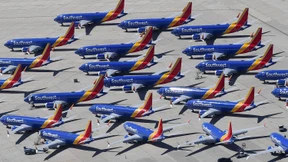 Pilotengewerkschaft verklagt Boeing