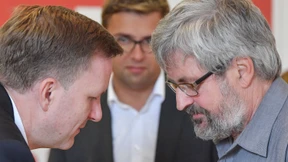 Brandenburg, die neue Mitte