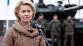 Eine Frage der Glaubwürdigkeit