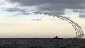 Moskau will „Generalstab“ mit Amerika und der Türkei