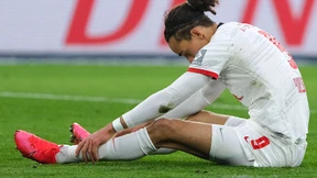 Leipzig stolpert im Rennen um den Titel