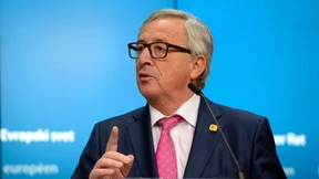 Neue Vorwürfe gegen Juncker wegen Luxemburger Zeit