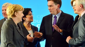 CDU verspricht politischsten Europawahlkampf aller Zeiten