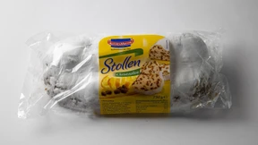 Zwölf Christstollen im Test