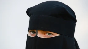 Schleierhafte Debatte 