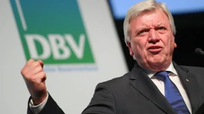 Bouffier warnt: Uns drohen „italienische Verhältnisse“