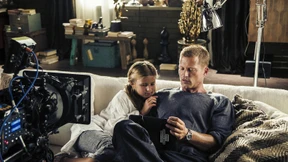 Zurück nach Frankreich