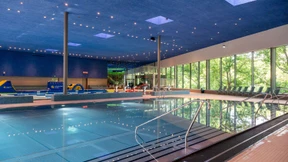 Warum das neue Schwimmbad schon wieder geschlossen ist