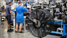 „Der Maschinenbau bleibt eindeutig auf Wachstumskurs“