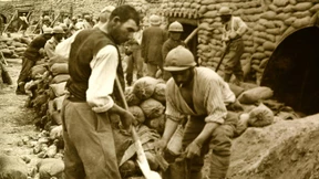 Die neue Offensive der Verbündeten im Westen