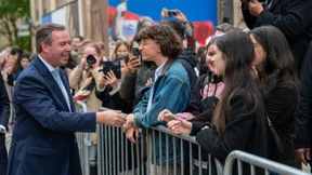 Luxemburg steht der Thronwechsel bevor