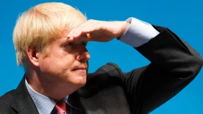 Boris Johnson bricht Spenden-Rekord