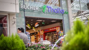 Thalia schließt 20 Filialen