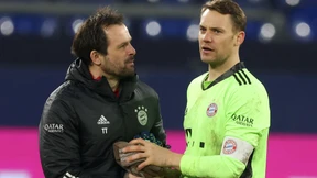 FC Bayern entlässt Neuers engen Vertrauten