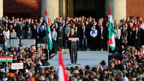 Und sie wählen ihn doch