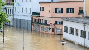 (Un-)Wetterfeste Versicherer