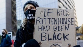 Wäre ein Afroamerikaner auch freigesprochen worden?