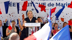 Liebesgrüße aus Paris