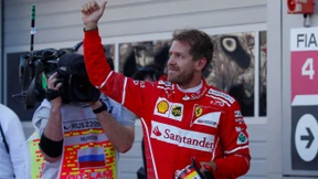 Ferraris Ritt auf der Welle