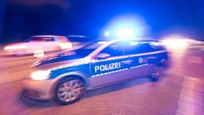 Jugendlicher nach mehreren Fällen von Straßenraub in Untersuchungshaft