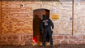 Tut nicht so geschockt!