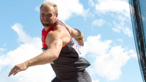 „Ich bin Michael Schumacher“