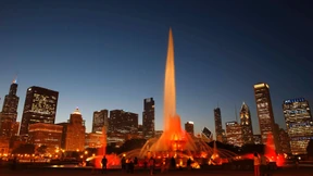 Wie Tesla in den Opernturm kam