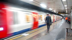 Siemens baut jetzt Londons U-Bahnen