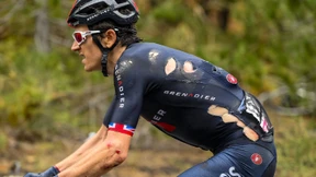 Topfavorit Thomas steigt beim Giro aus