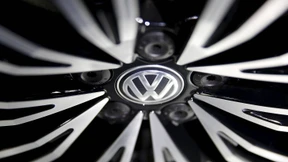 VW muss in China fast 5 Millionen Autos zurückrufen