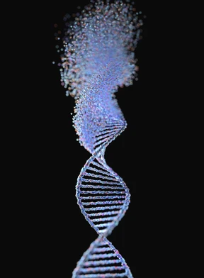 Gendaten für die Pandemievorsorge