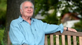 Seine Freude am Argument