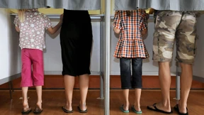 Warum Kinder nicht wählen dürfen