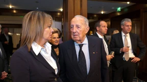 Im Winter, da schneit es ...