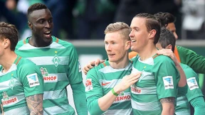 Ein ganz großer Schritt für Bremen