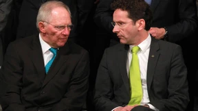 Übersetzungsfehler in Dijsselbloems Lebenslauf