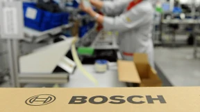 Bosch verkürzt Arbeitszeit von 1800 Mitarbeitern