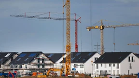 Wer baut, bekommt Geld geschenkt