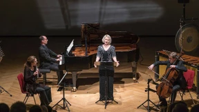 Im Original mit Dudelsack